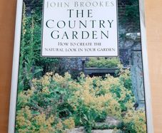 'The Country Garden'