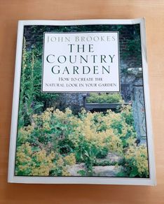 'The Country Garden'