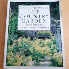 'The Country Garden'