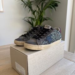 Golden Goose Deluxe Brand Super Star Sneakers