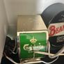 Carlsberg Light up font Image 2
