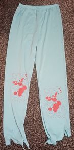 Surgeon's Pants (10-12yrs)