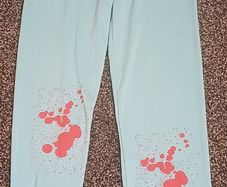 Surgeon's Pants (10-12yrs)
