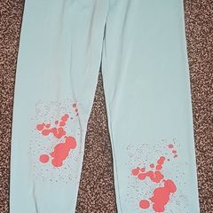 Surgeon's Pants (10-12yrs)