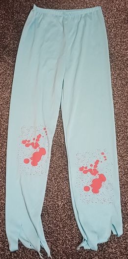 Surgeon's Pants (10-12yrs)