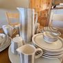 Paul Costelloe dinning set Image 8