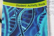 Exploring Science for JC, 2nd Ed.- new activity book