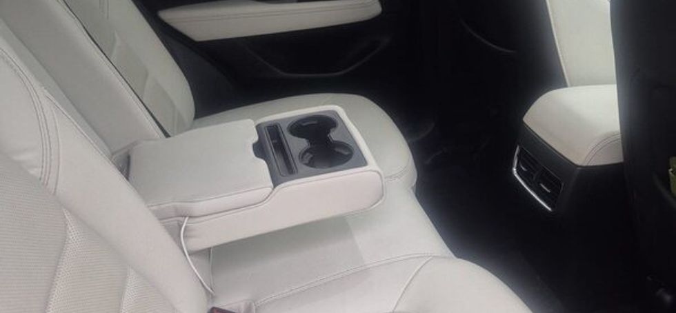 Mazda CX5 GT Sport