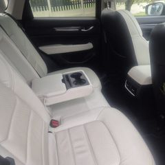 Mazda CX5 GT Sport