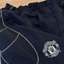 Manchester United Away Shorts Umbro 1999 2000 Season. Treble Winners Image 3
