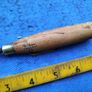 Carvers Skew Chisel by H. Taylor Image 3