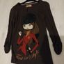 Bershka horse riding top Image 2
