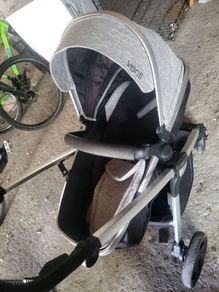 baby elegance venti stroller