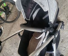 baby elegance venti stroller