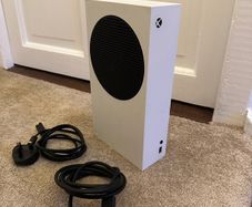 Xbox Series S Console