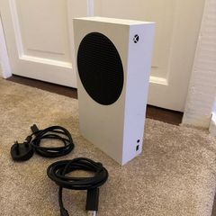 Xbox Series S Console