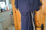 bnwt dress Navy