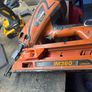 Paslode nail gun Image 2