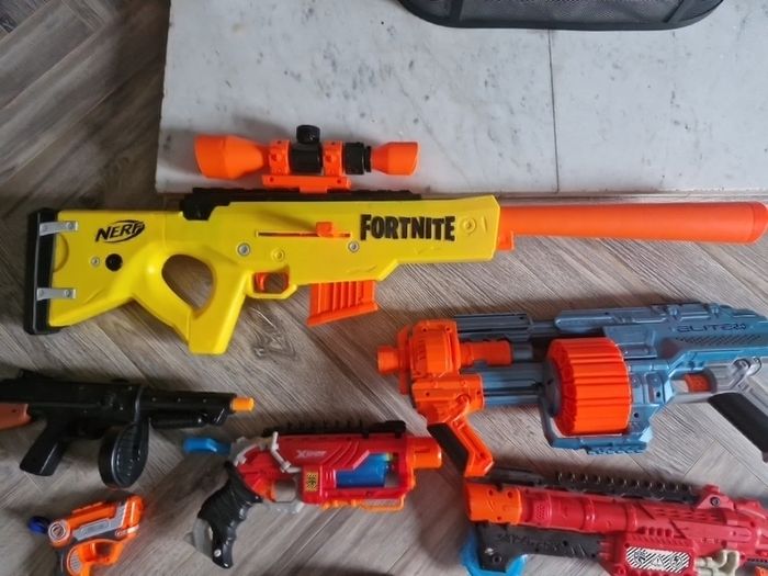 toys