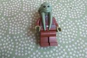 Lego kit fisto
