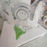 Statue of Liberty Monuments New York Clock souvenir/collectible working brand-new in box Image 7