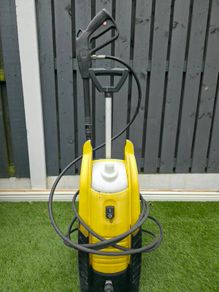 Power wash