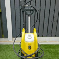 Power wash