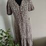 Summer Dress Primark size 6-8 Image 7