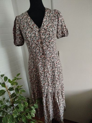 Summer Dress Primark size 6-8
