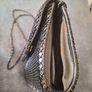 Evening Bag/Stylish Vintage Evening Mesh Purse .. Price Drop Image 6