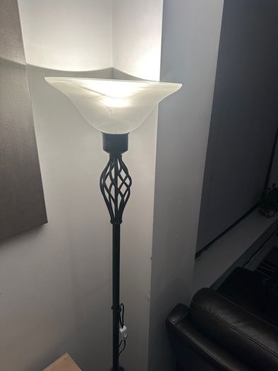 floor night lamp