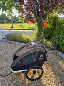 Bike Trailer
