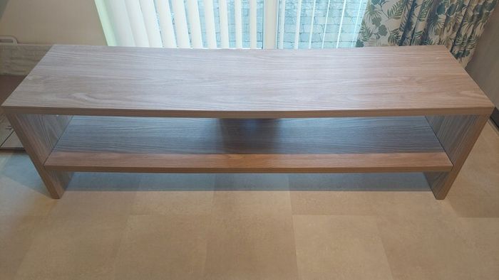 TV stand