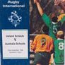 16 Vintage Rugby Programmes (Including 1950) Image 6