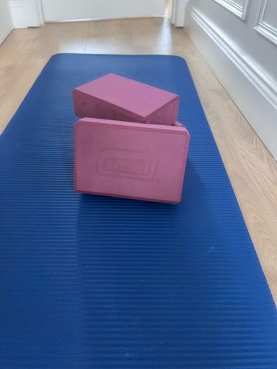 pilates