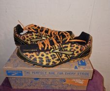 Brand New Women's Brooks Mach 13 size 7.5
