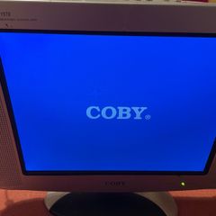 Coby TV