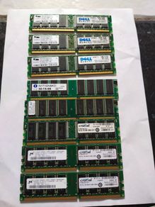 DDR 1GB Ram for sale