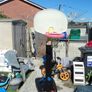 Little Tikes Junior Basketball Stand Image 2