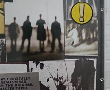 Hootie & The Blowfish - Cracket Rear View.