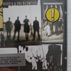 Hootie & The Blowfish - Cracket Rear View.