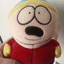 Vintage 1998 Comedy Central South Park Eric Cartman Plush Image 6