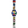 Swatch Watch Vintage New Gn134 - Space People By Castelbajac Image 7