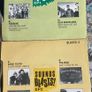 SOUND BLASTS! 1 and 2. Two long play singles featuring 8 bands vinyl record. In picture sleeves and vg+ condition. Bargain price for both records Image 2