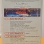 Riverdance For Rwanda - Michael Flatley - Jean Butler - PAL VHS Video Tape Image 3
