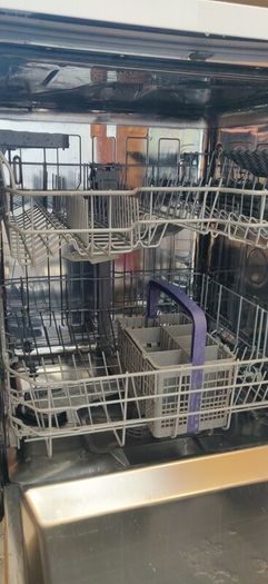 Dishwasher