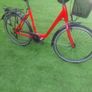 ladies bicycle Image 2