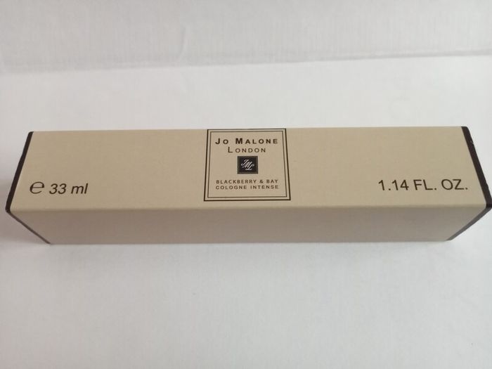 New Jo Malone Blackberry Bay