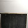 Brass fire file storage box Image 8