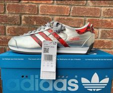 Womens Adidas Trainers